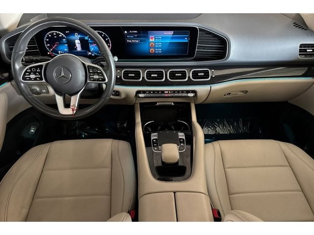 2020 Mercedes-Benz GLE GLE 350