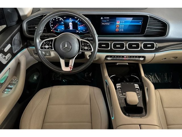 2020 Mercedes-Benz GLE GLE 350