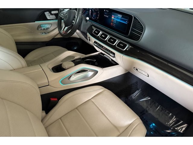 2020 Mercedes-Benz GLE GLE 350