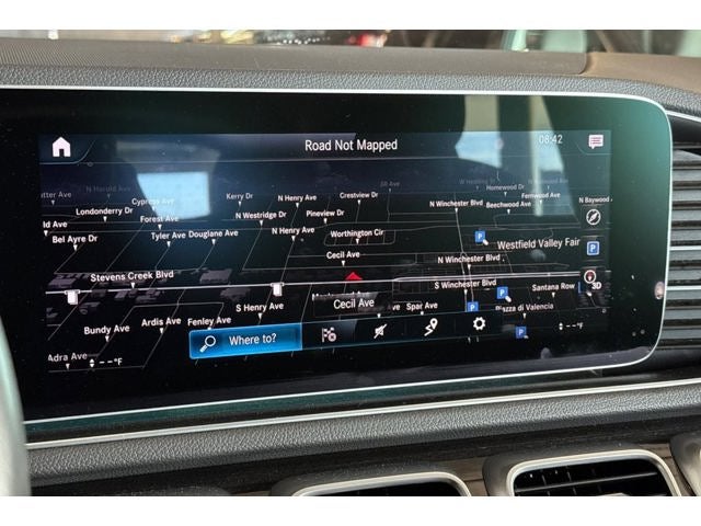 2020 Mercedes-Benz GLE GLE 350