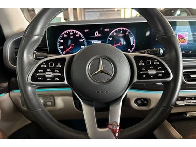 2020 Mercedes-Benz GLE GLE 350