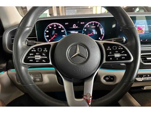 2020 Mercedes-Benz GLE GLE 350