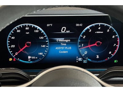 2020 Mercedes-Benz GLE GLE 350
