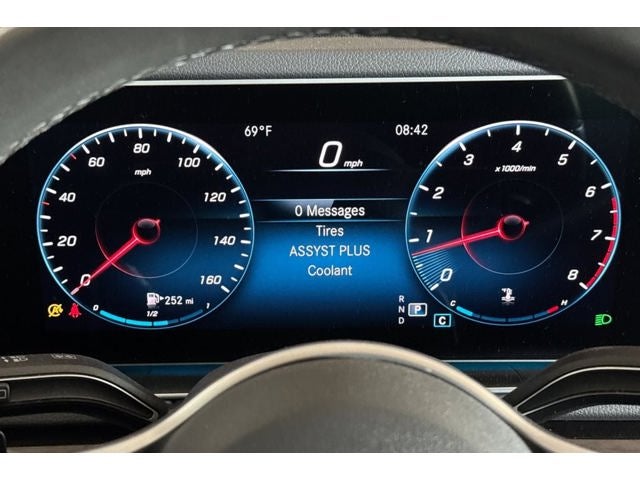 2020 Mercedes-Benz GLE GLE 350
