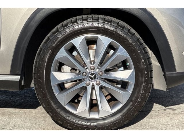 2020 Mercedes-Benz GLE GLE 350