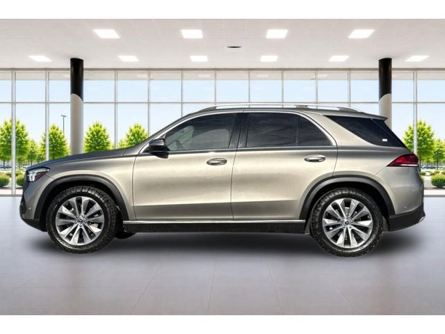 2020 Mercedes-Benz GLE GLE 350