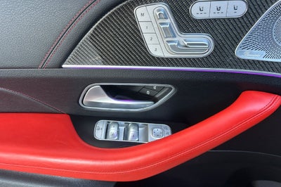 2024 Mercedes-Benz GLE GLE 53 AMG® 4MATIC®