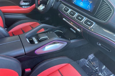 2024 Mercedes-Benz GLE GLE 53 AMG® 4MATIC®