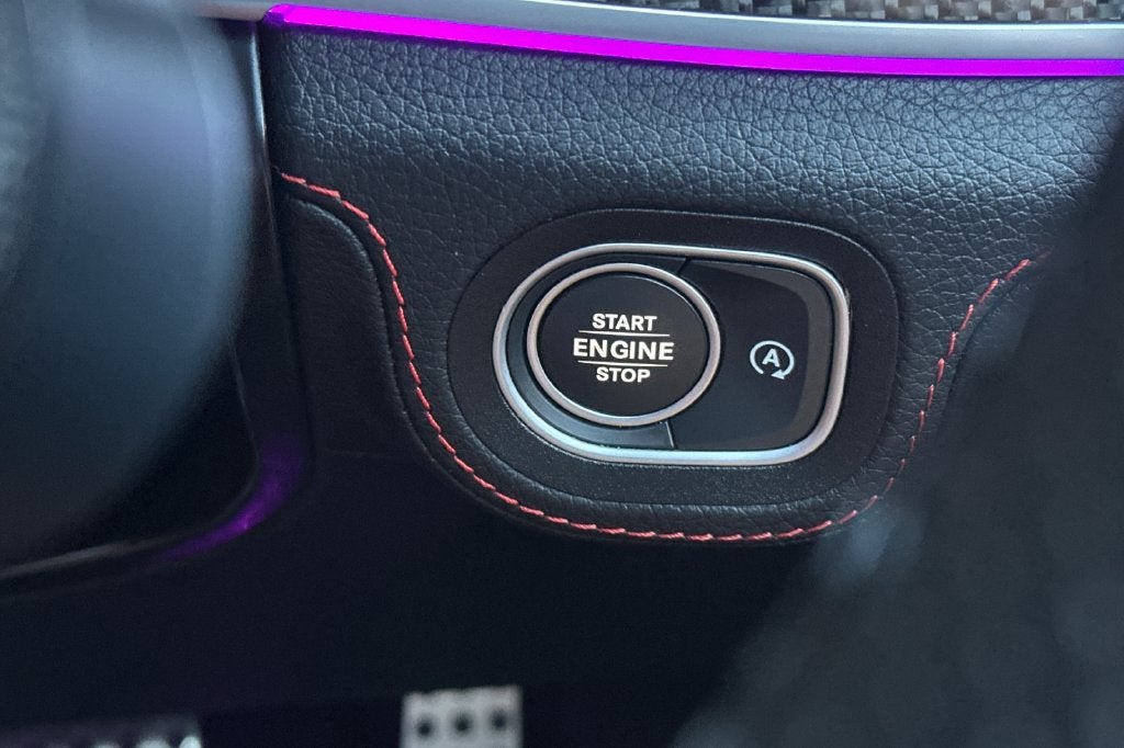 2024 Mercedes-Benz GLE GLE 53 AMG® 4MATIC®