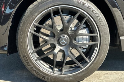 2024 Mercedes-Benz GLE GLE 53 AMG® 4MATIC®