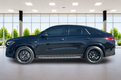2024 Mercedes-Benz GLE GLE 53 AMG® 4MATIC®