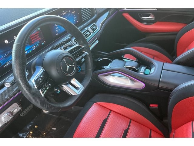 2024 Mercedes-Benz GLE GLE 53 AMG® 4MATIC®