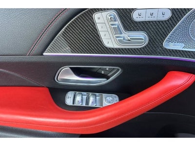 2024 Mercedes-Benz GLE GLE 53 AMG® 4MATIC®