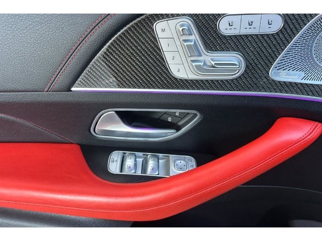 2024 Mercedes-Benz GLE GLE 53 AMG® 4MATIC®