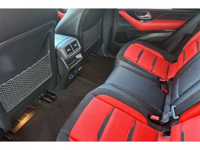 2024 Mercedes-Benz GLE GLE 53 AMG® 4MATIC®