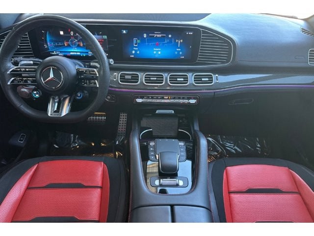 2024 Mercedes-Benz GLE GLE 53 AMG® 4MATIC®