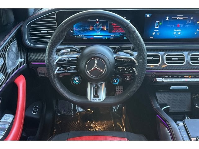 2024 Mercedes-Benz GLE GLE 53 AMG® 4MATIC®