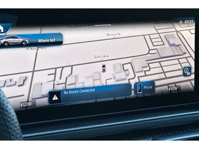 2024 Mercedes-Benz GLE GLE 53 AMG® 4MATIC®