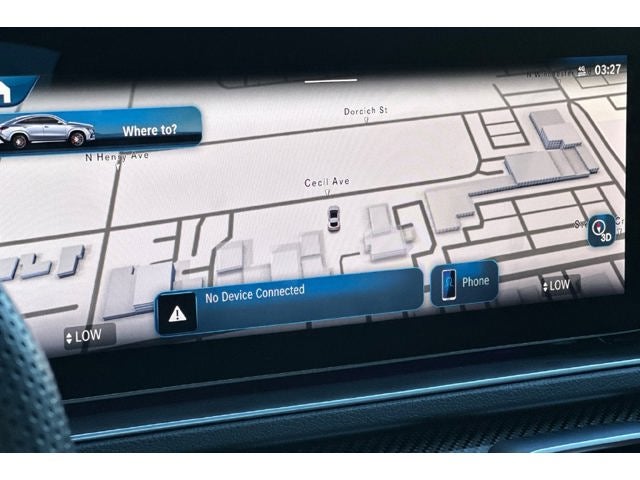 2024 Mercedes-Benz GLE GLE 53 AMG® 4MATIC®