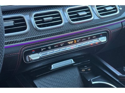 2024 Mercedes-Benz GLE GLE 53 AMG® 4MATIC®