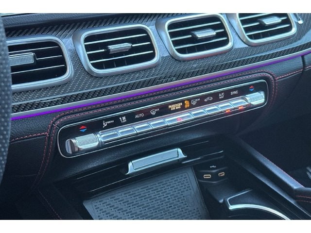 2024 Mercedes-Benz GLE GLE 53 AMG® 4MATIC®