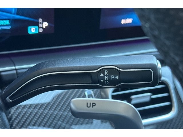 2024 Mercedes-Benz GLE GLE 53 AMG® 4MATIC®