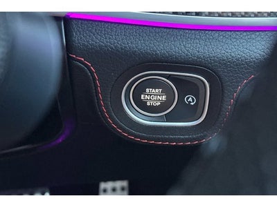 2024 Mercedes-Benz GLE GLE 53 AMG® 4MATIC®