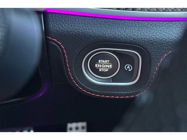 2024 Mercedes-Benz GLE GLE 53 AMG® 4MATIC®