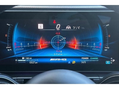 2024 Mercedes-Benz GLE GLE 53 AMG® 4MATIC®