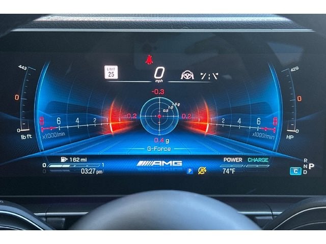 2024 Mercedes-Benz GLE GLE 53 AMG® 4MATIC®
