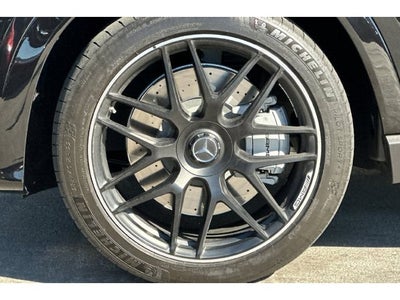 2024 Mercedes-Benz GLE GLE 53 AMG® 4MATIC®