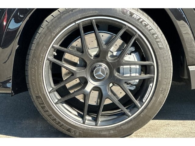 2024 Mercedes-Benz GLE GLE 53 AMG® 4MATIC®