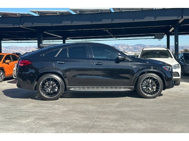 2024 Mercedes-Benz GLE GLE 53 AMG® 4MATIC®