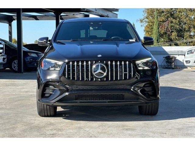 2024 Mercedes-Benz GLE GLE 53 AMG® 4MATIC®