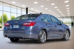 2017 Subaru Legacy 2.5i Limited