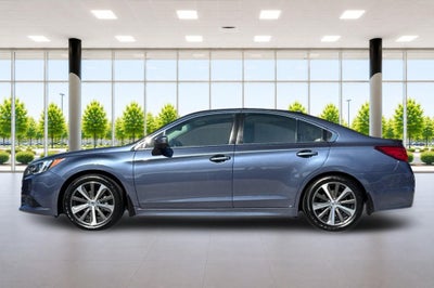 2017 Subaru Legacy 2.5i Limited