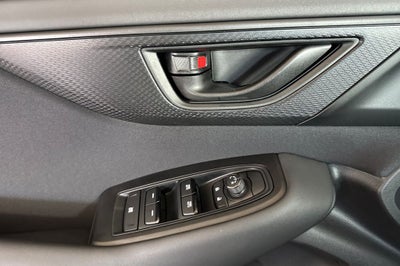 2025 Subaru Legacy Base