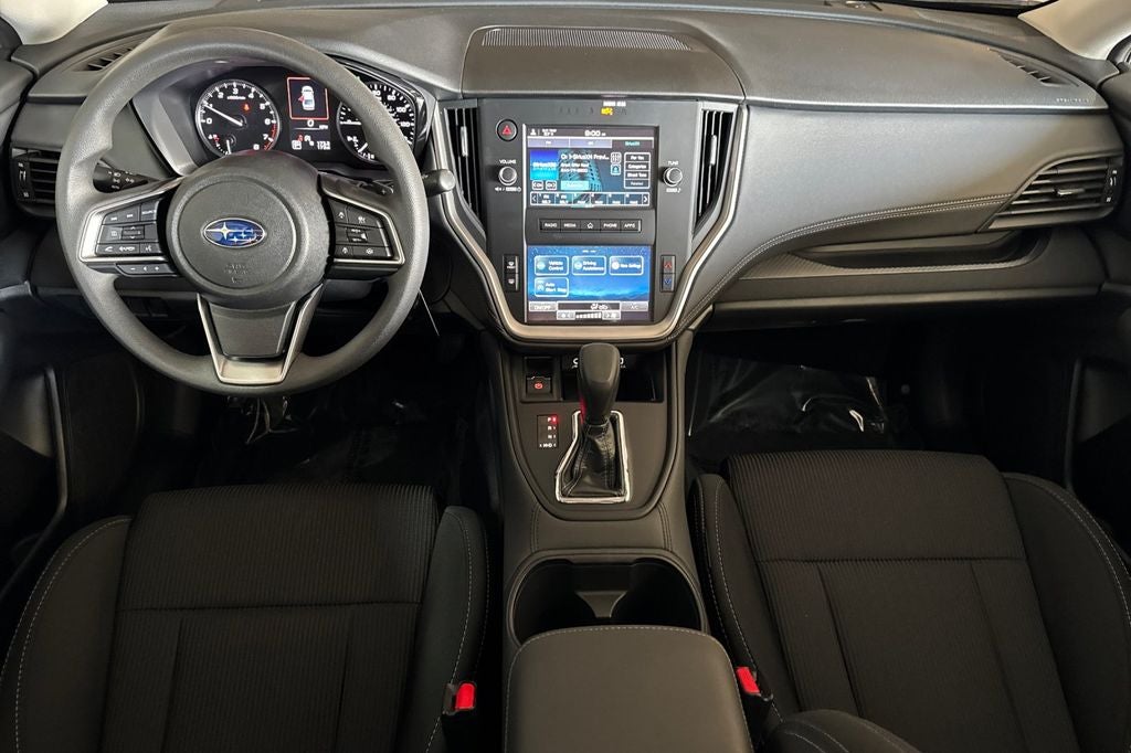 2025 Subaru Legacy Base