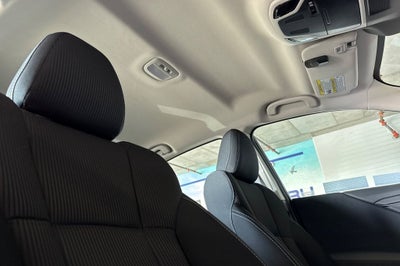 2025 Subaru Legacy Base