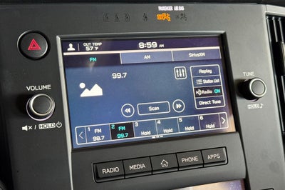 2025 Subaru Legacy Base