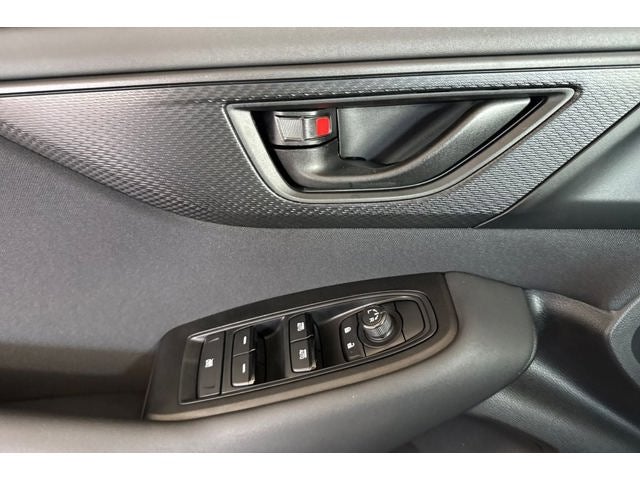 2025 Subaru Legacy Base