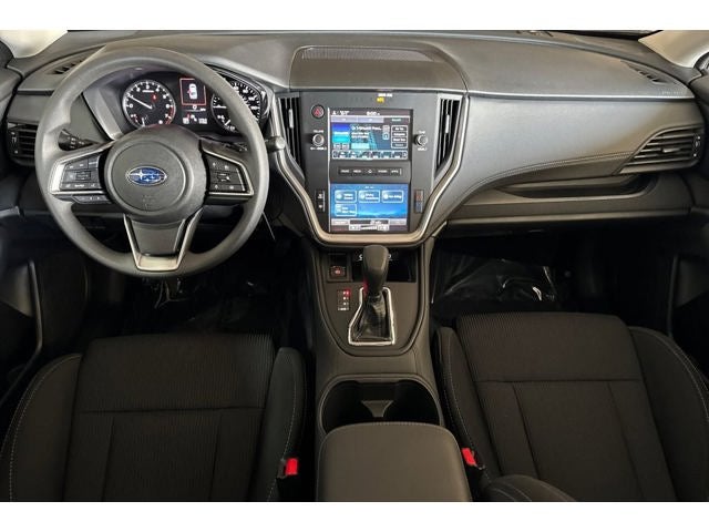 2025 Subaru Legacy Base