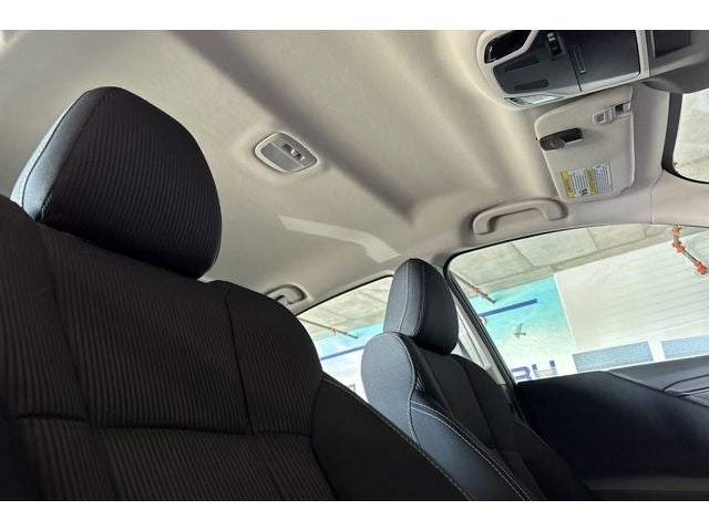 2025 Subaru Legacy Base