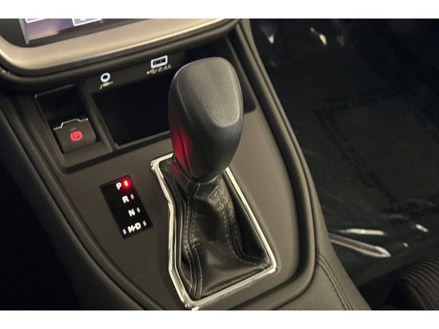 2025 Subaru Legacy Base