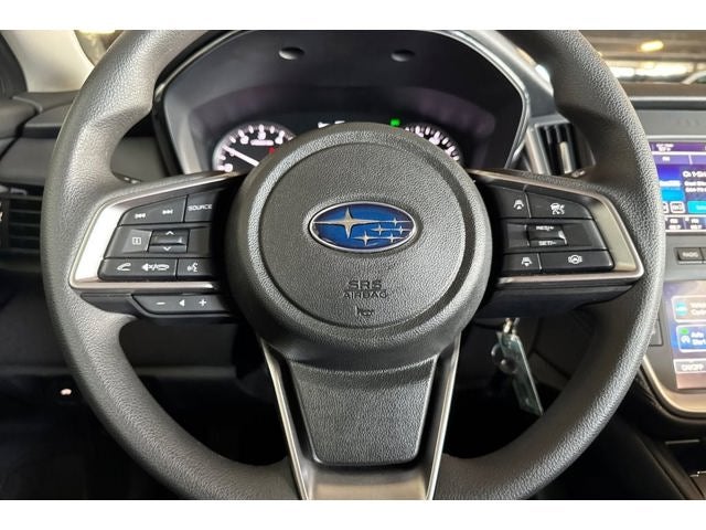 2025 Subaru Legacy Base