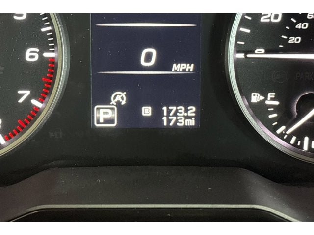 2025 Subaru Legacy Base