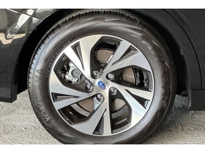 2025 Subaru Legacy Base