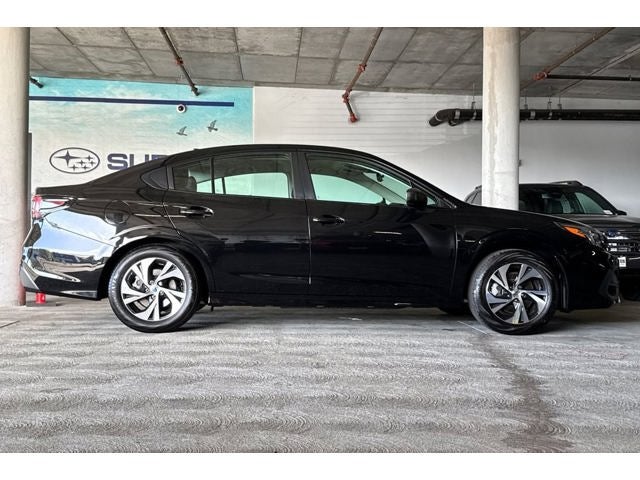 2025 Subaru Legacy Base