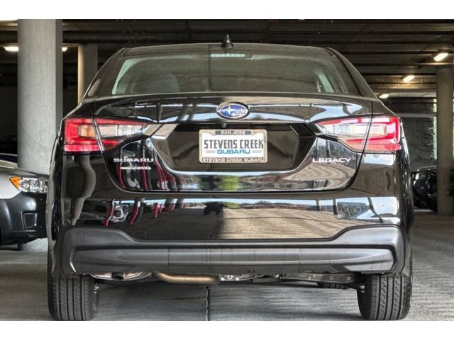 2025 Subaru Legacy Base