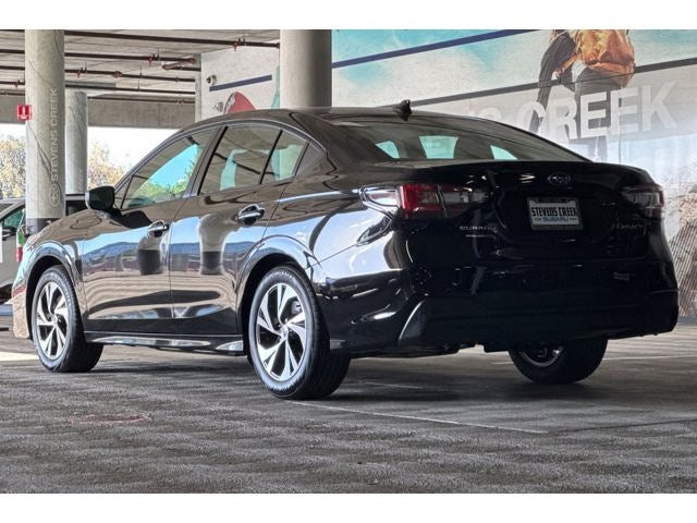 2025 Subaru Legacy Base